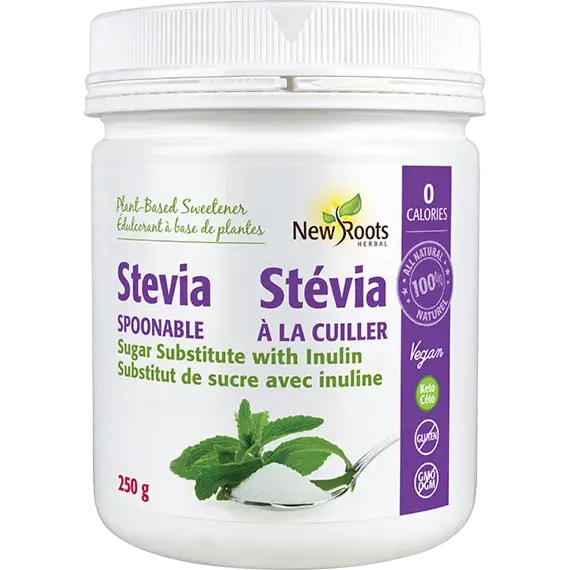 Stevia Sugar Spoonable